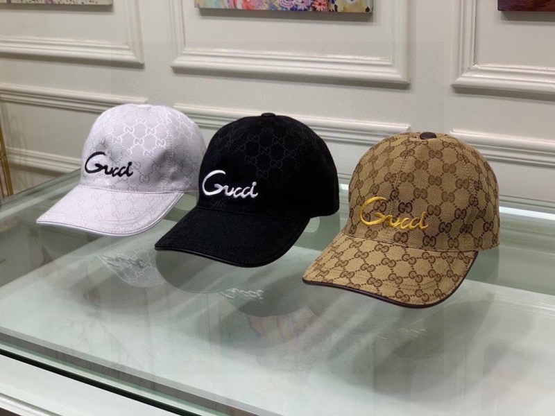 GUCCI